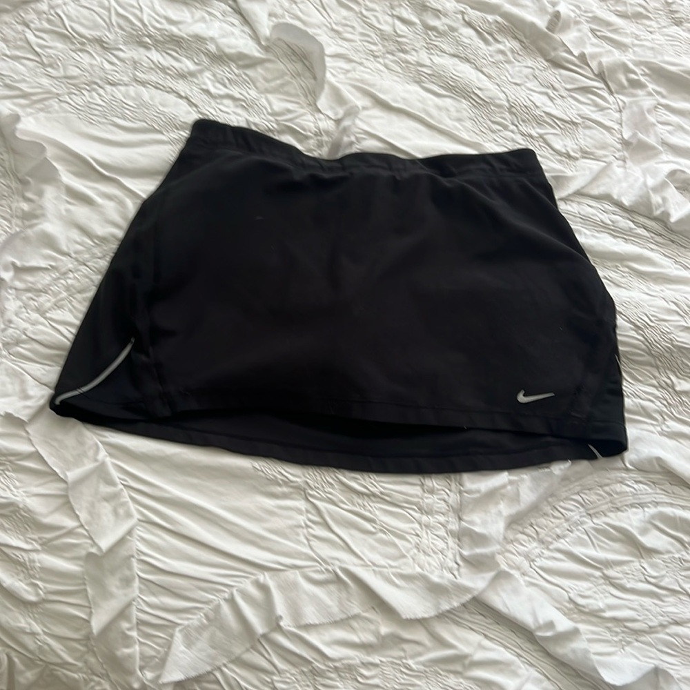 Nike DryFit Skort